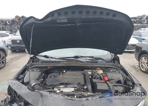 2018 Chevrolet Malibu Lt z USA, uszkodzony, nr VIN 1G1ZD5ST2JF167984